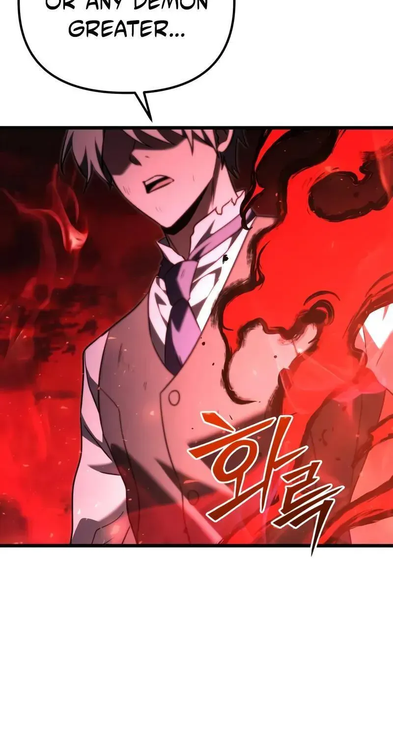 Time-Limited Genius Dark Knight Chapter 159.5 page 146 - 