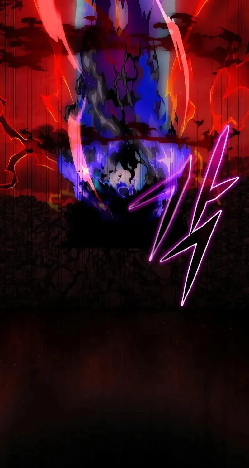 Time-Limited Genius Dark Knight Chapter 159.5 page 158 - 