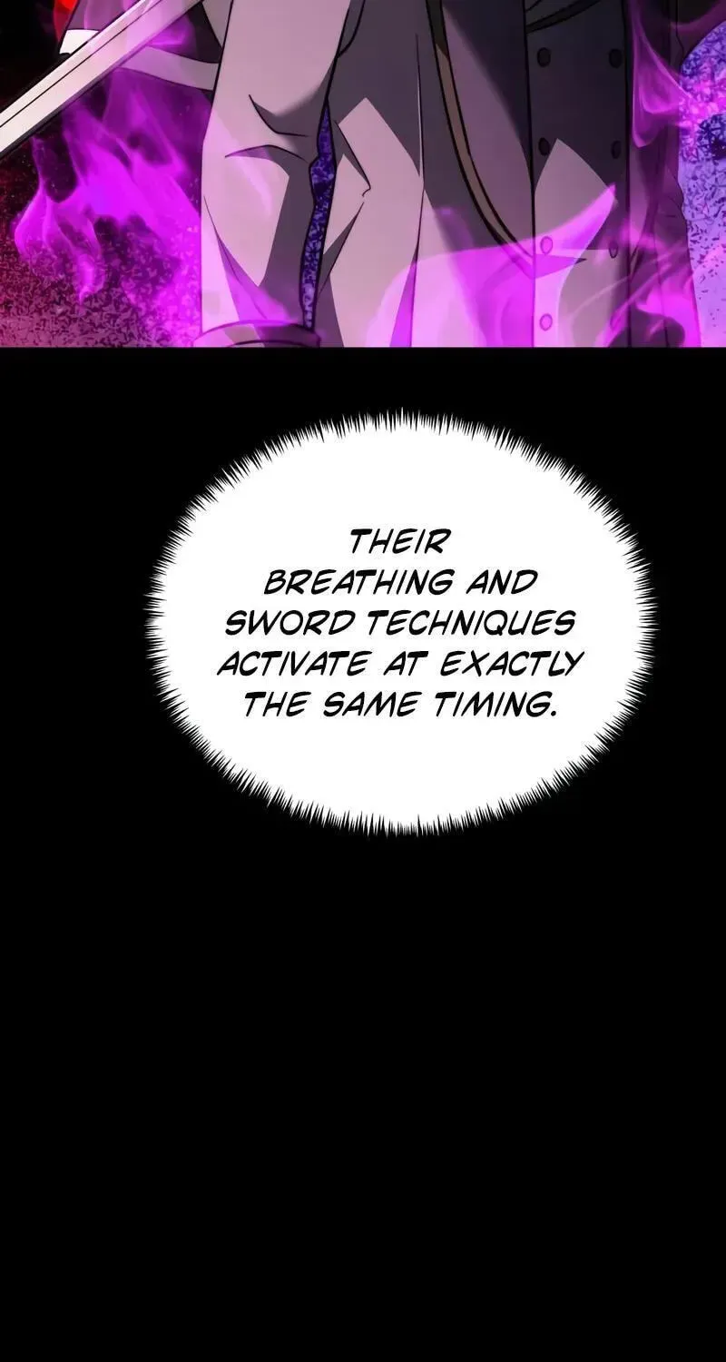 Time-Limited Genius Dark Knight Chapter 159.5 page 27 - 