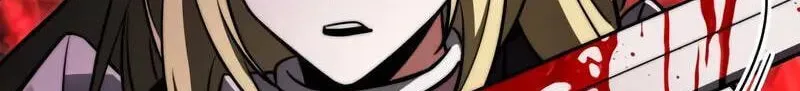 Time-Limited Genius Dark Knight Chapter 159.5 page 36 - 