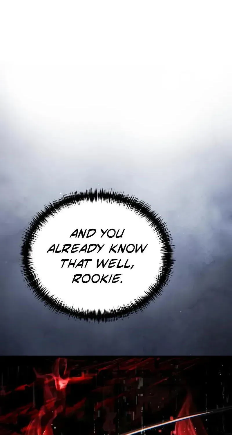 Time-Limited Genius Dark Knight Chapter 159.5 page 39 - 