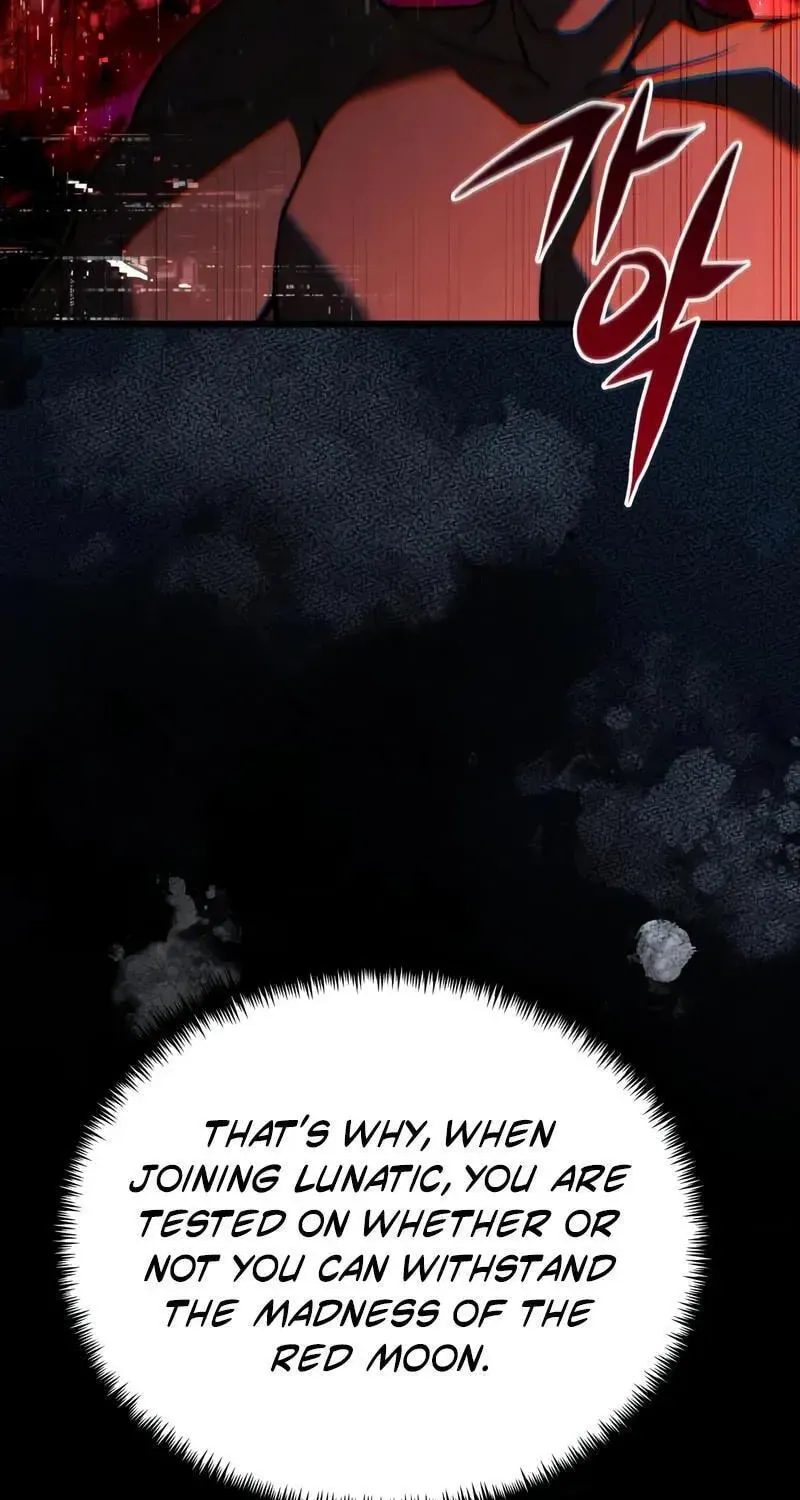 Time-Limited Genius Dark Knight Chapter 159.5 page 45 - 