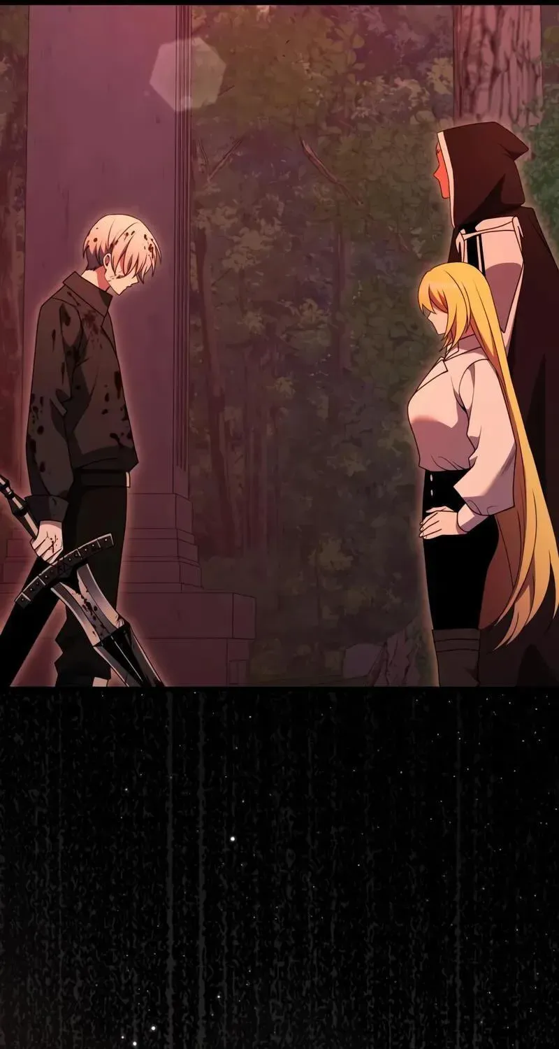 Time-Limited Genius Dark Knight Chapter 159.5 page 47 - 