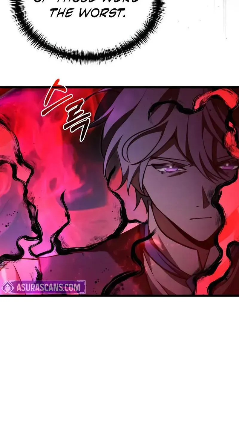 Time-Limited Genius Dark Knight Chapter 159.5 page 72 - 
