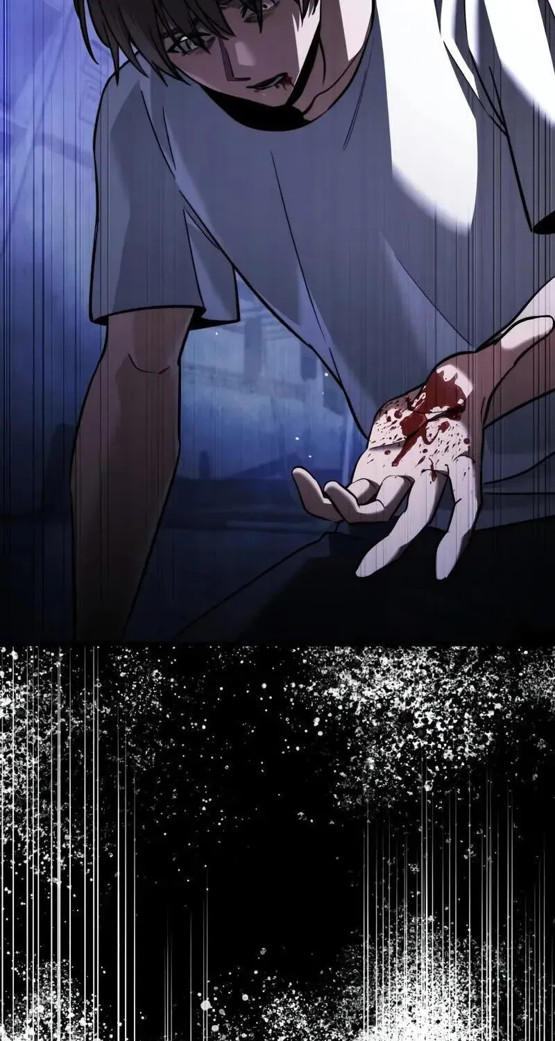 Time-Limited Genius Dark Knight Chapter 159.5 page 81 - 