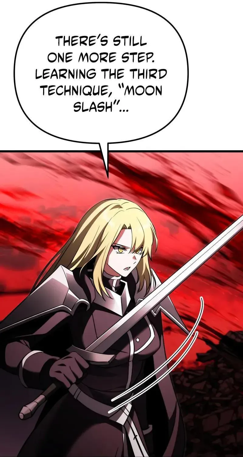 Time-Limited Genius Dark Knight Chapter 159.5 page 91 - 