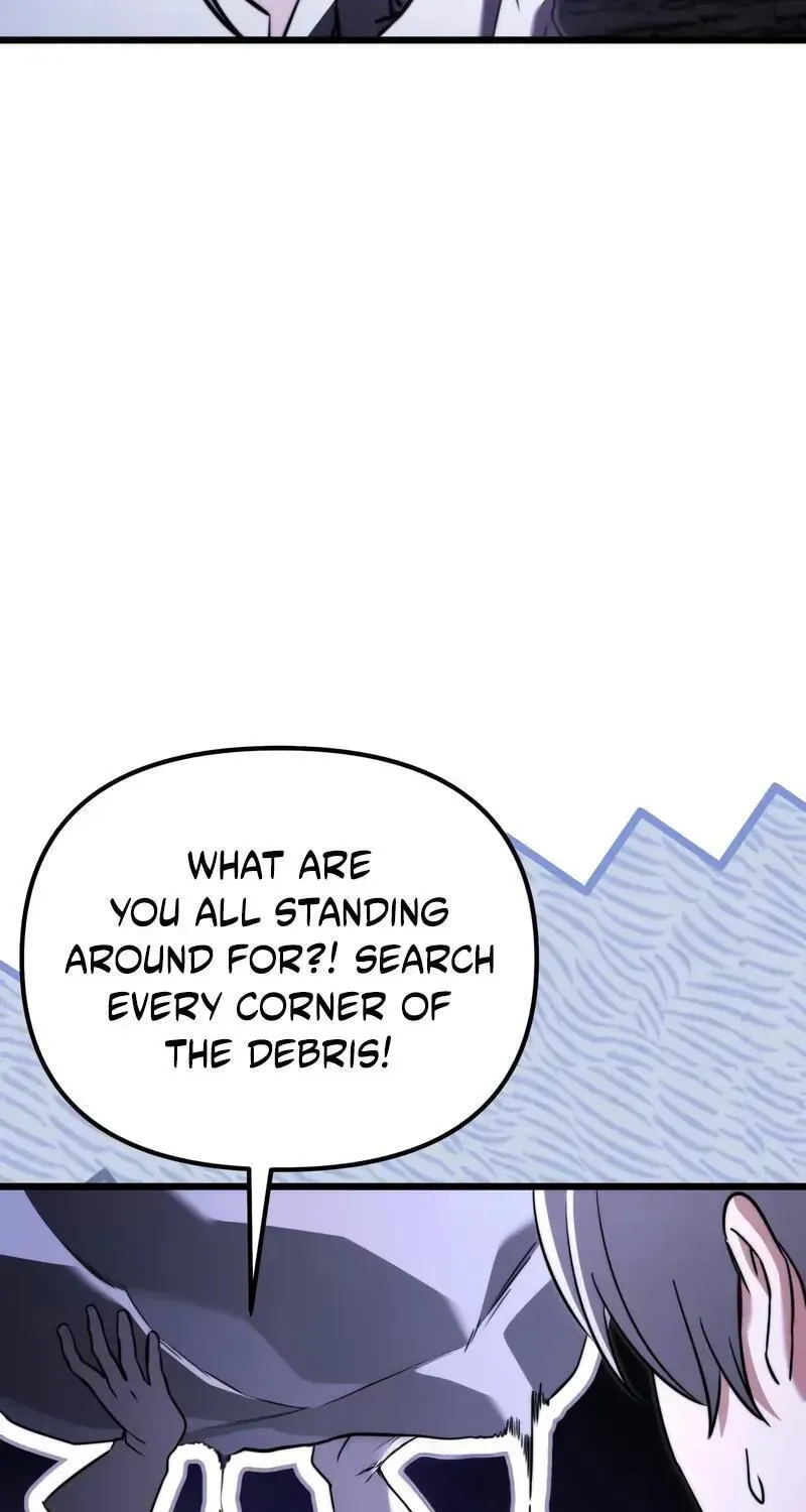 Time-Limited Genius Dark Knight Chapter 159.6 page 108 - 