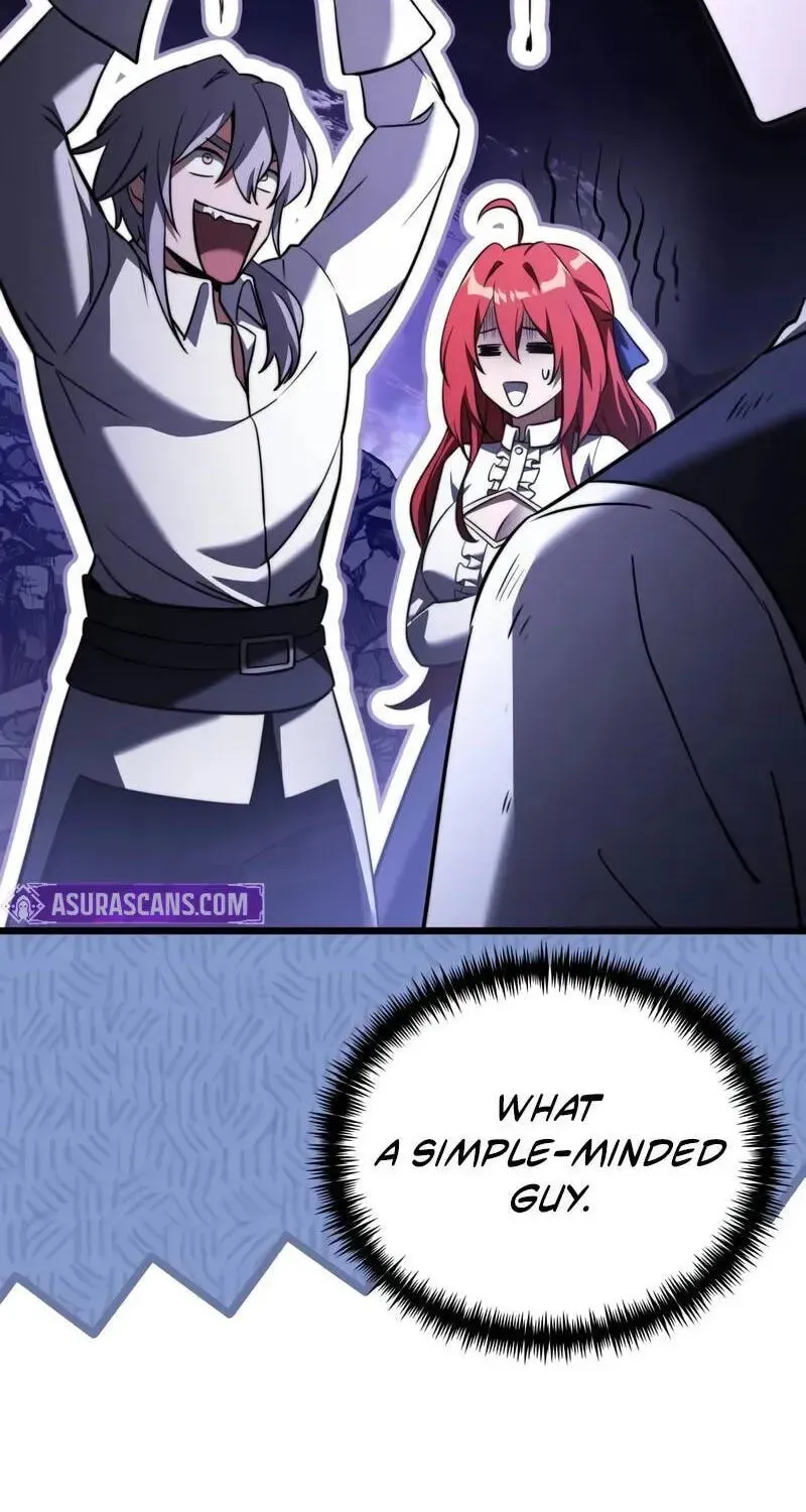 Time-Limited Genius Dark Knight Chapter 159.6 page 109 - 
