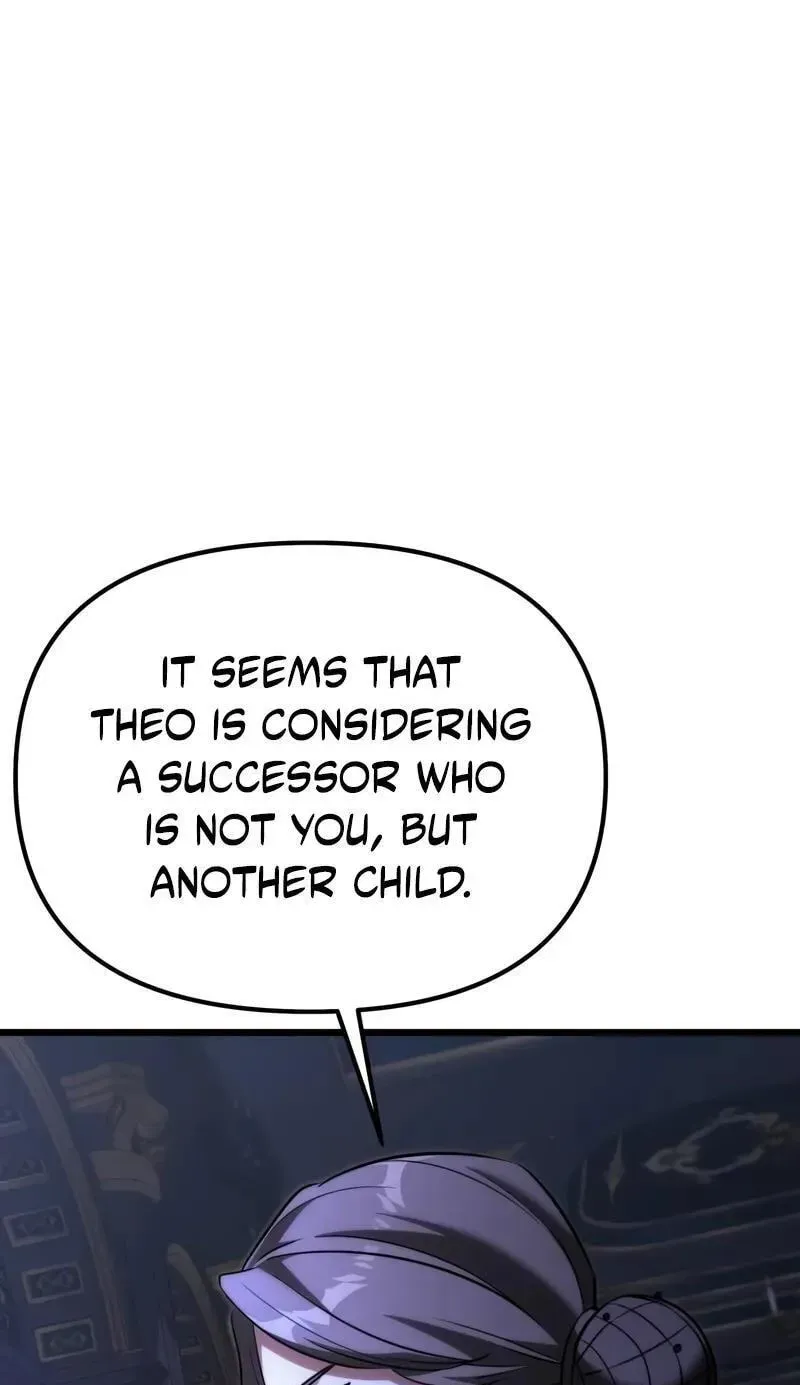 Time-Limited Genius Dark Knight Chapter 159.6 page 114 - 