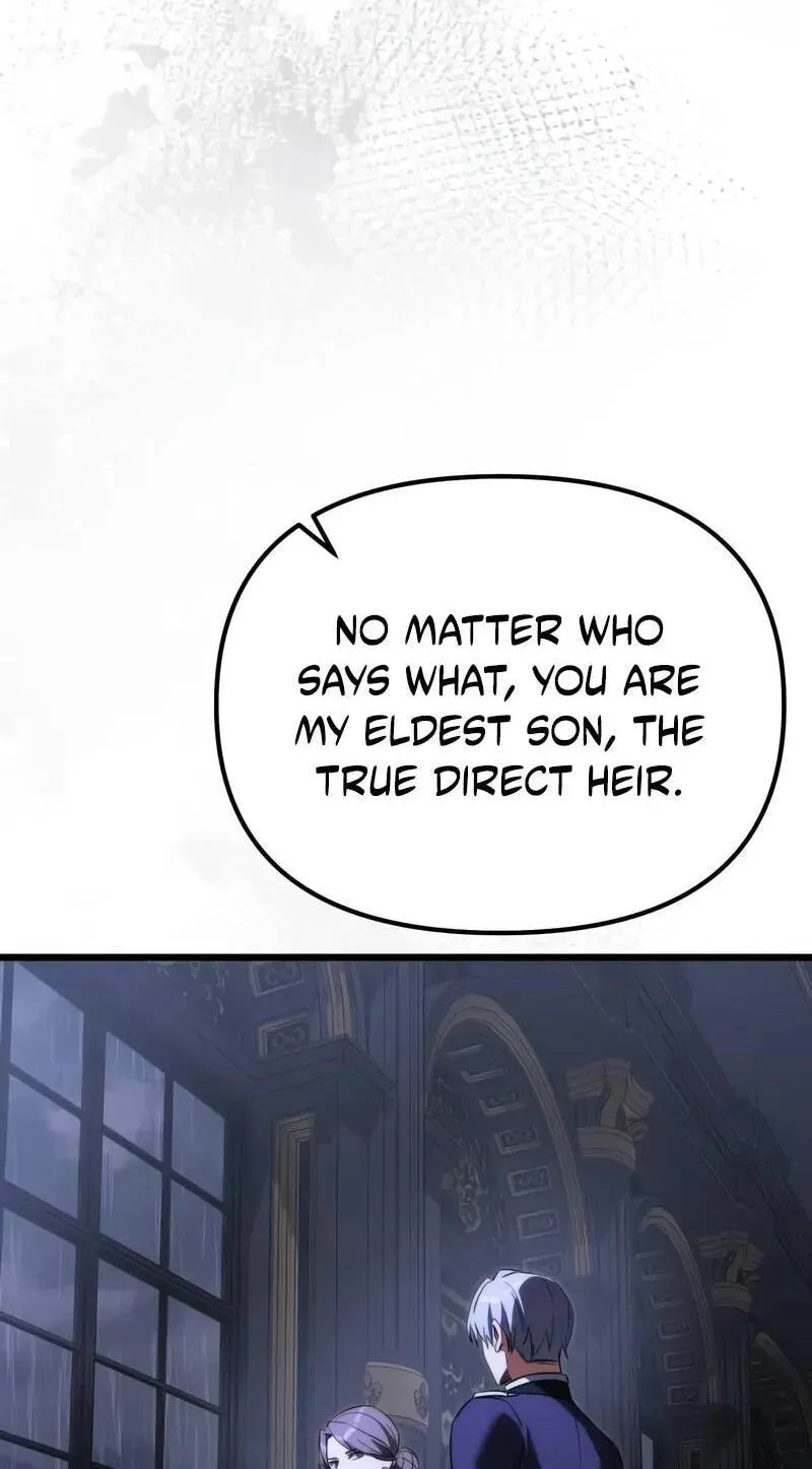 Time-Limited Genius Dark Knight Chapter 159.6 page 124 - 