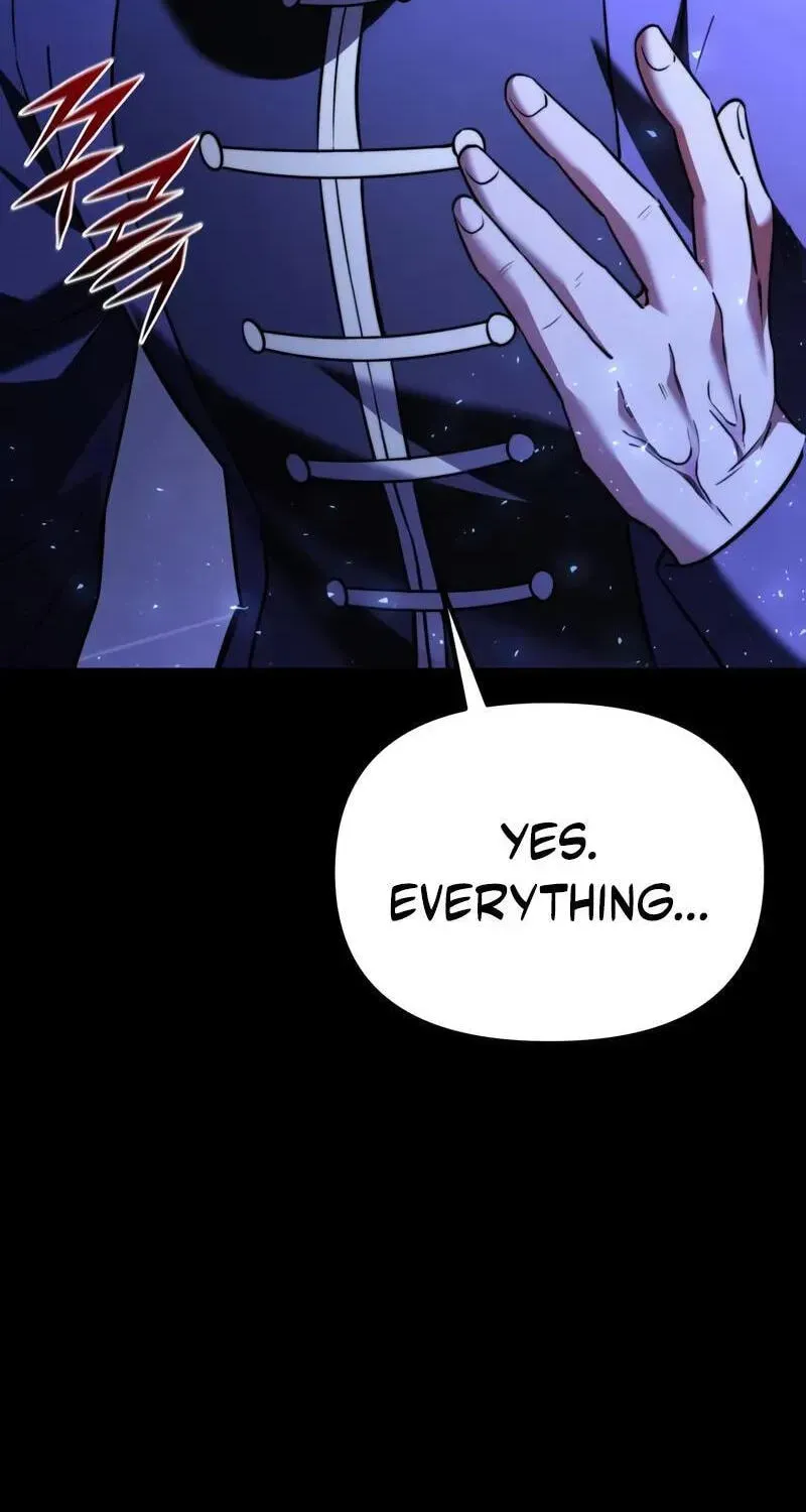 Time-Limited Genius Dark Knight Chapter 159.6 page 139 - 