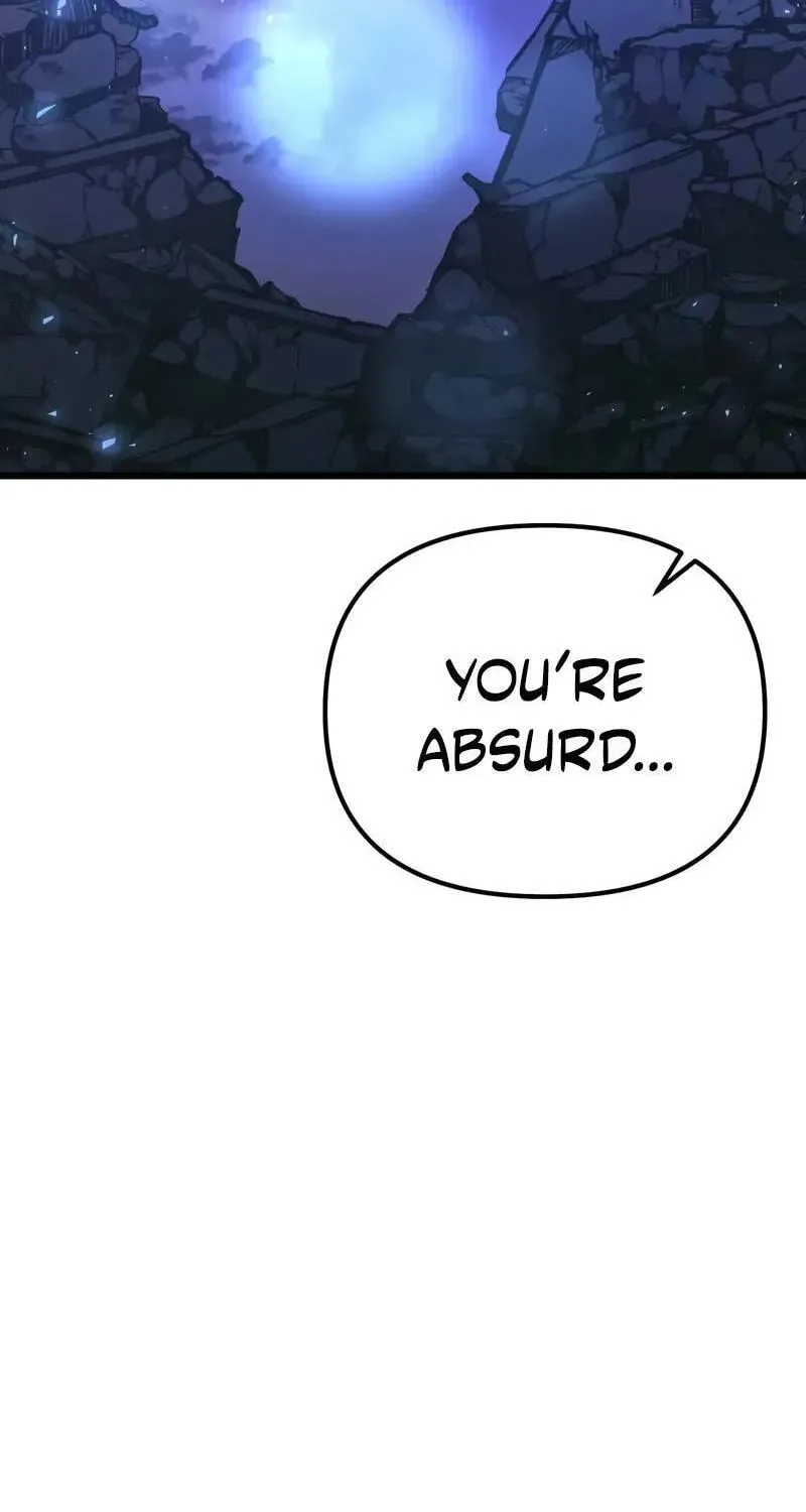 Time-Limited Genius Dark Knight Chapter 159.6 page 46 - 