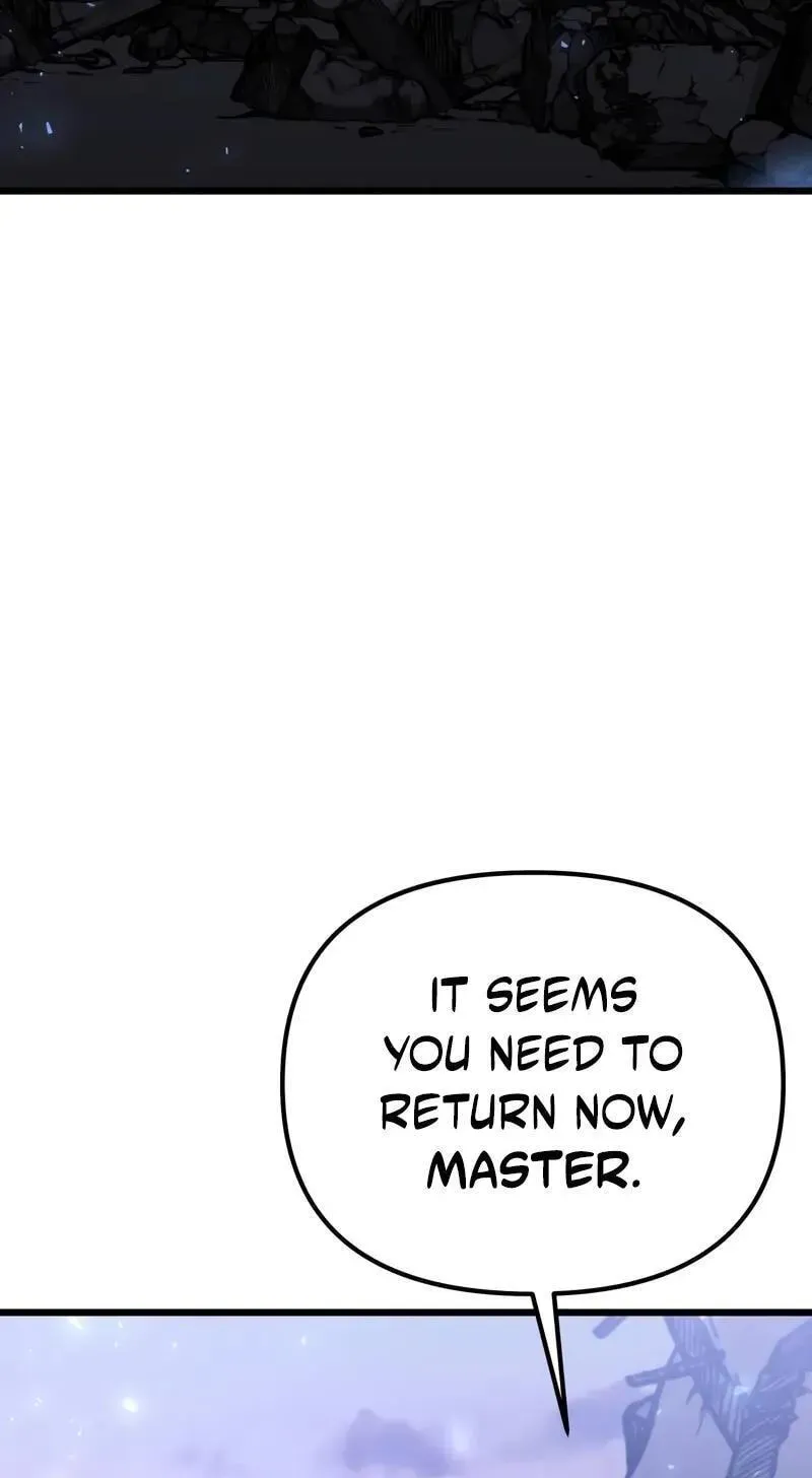 Time-Limited Genius Dark Knight Chapter 159.6 page 55 - 