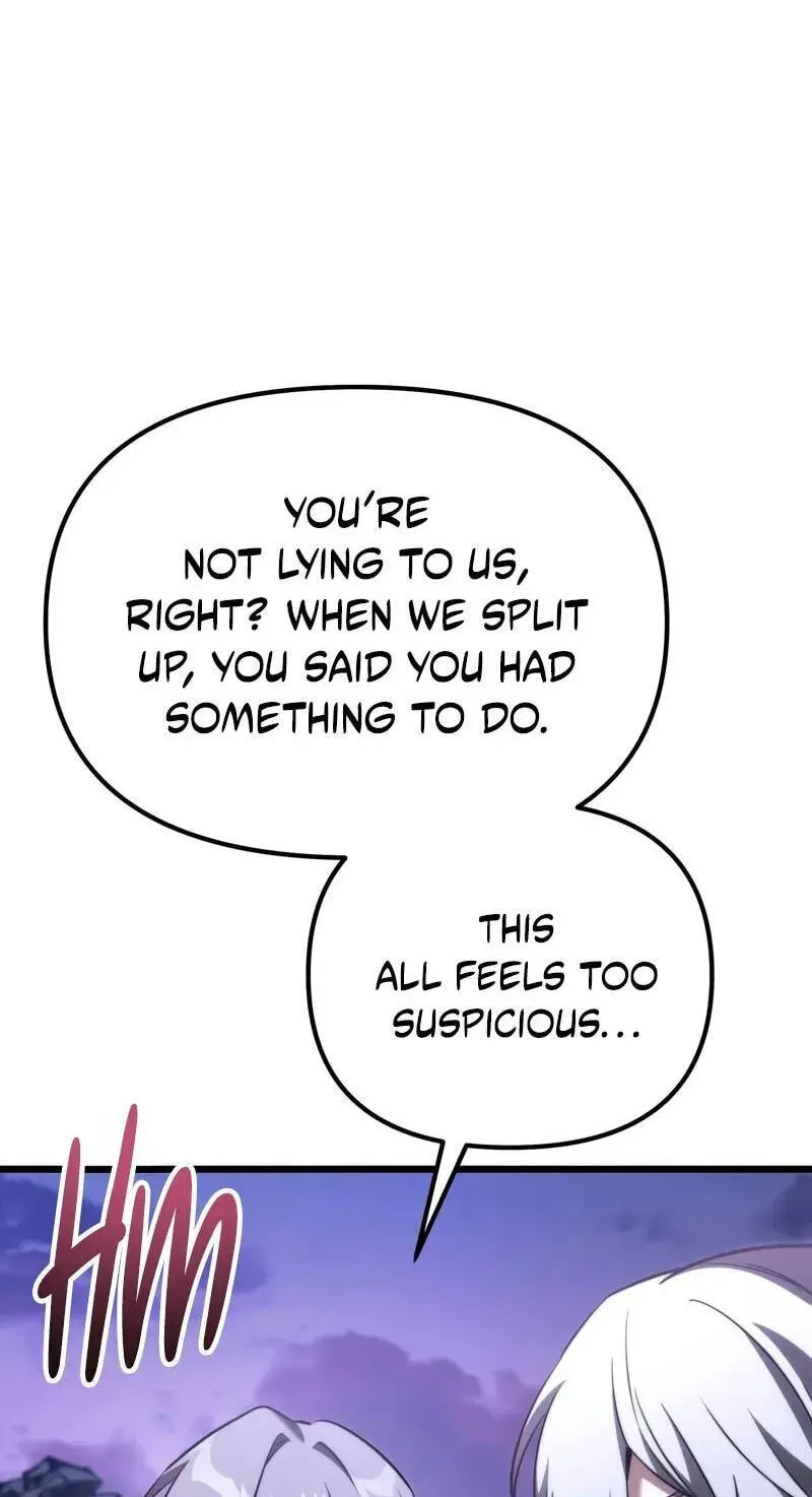 Time-Limited Genius Dark Knight Chapter 159.6 page 72 - 