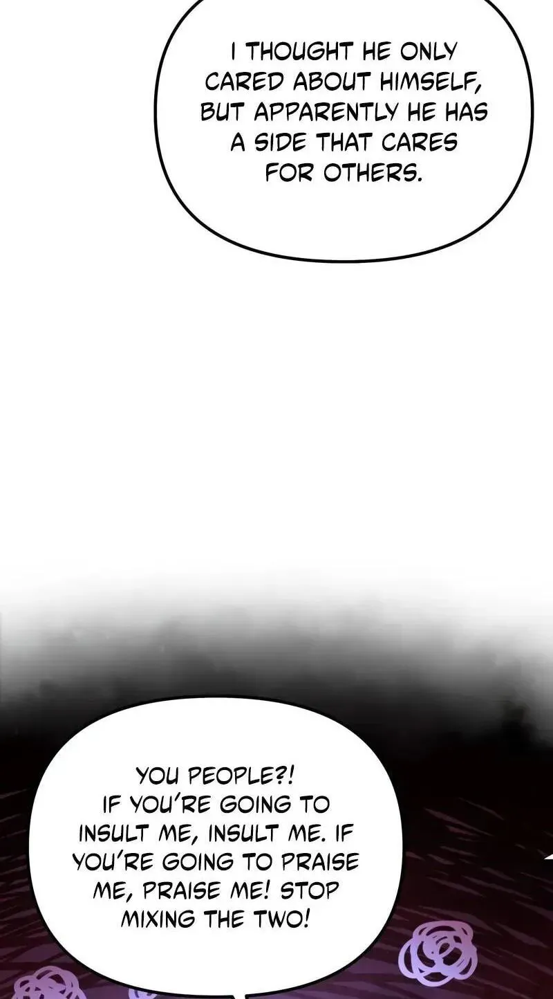 Time-Limited Genius Dark Knight Chapter 159.6 page 77 - 