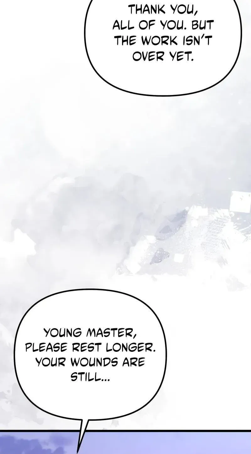 Time-Limited Genius Dark Knight Chapter 159.6 page 82 - 