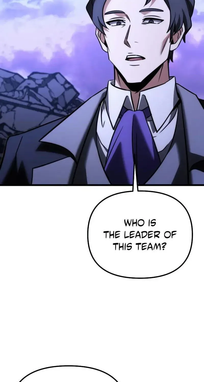 Time-Limited Genius Dark Knight Chapter 159.7 page 121 - 