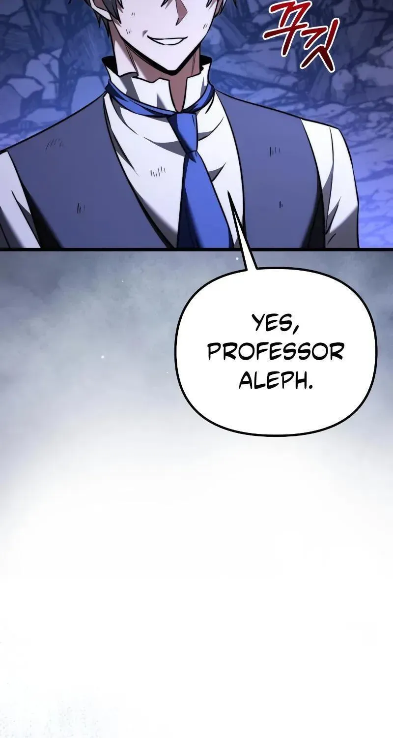 Time-Limited Genius Dark Knight Chapter 159.7 page 127 - 