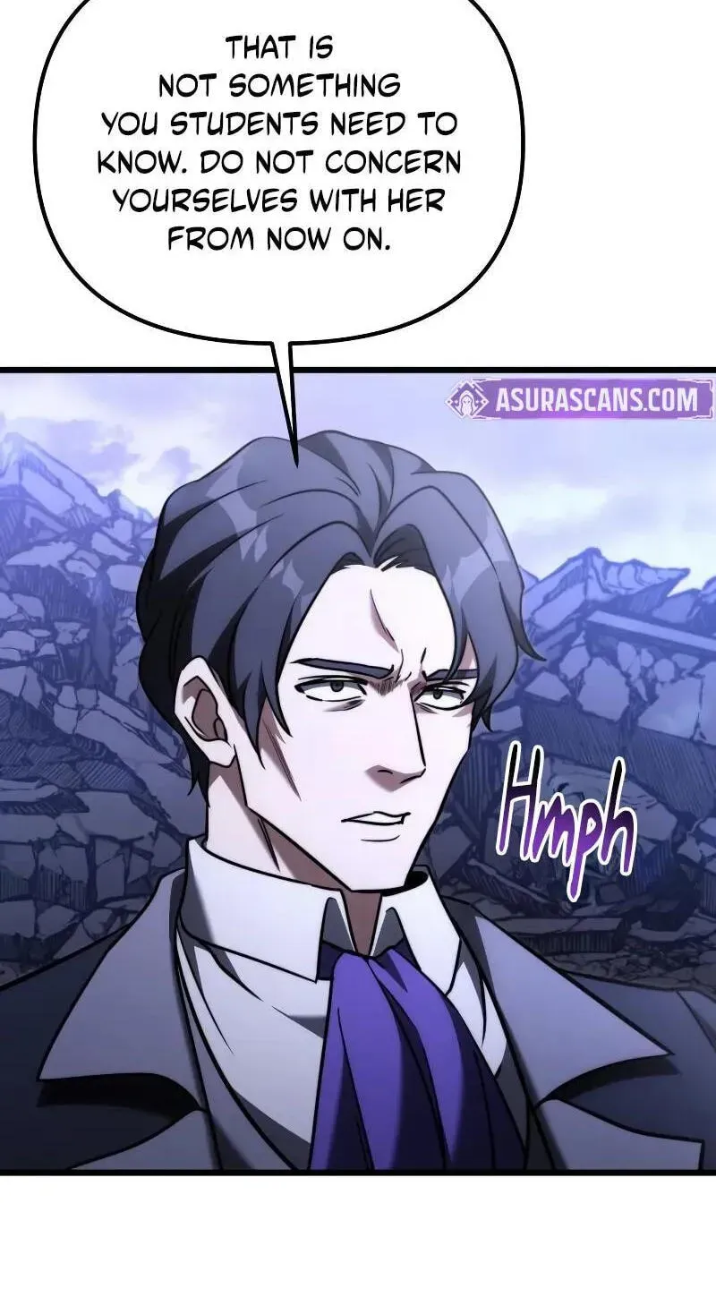 Time-Limited Genius Dark Knight Chapter 159.7 page 133 - 