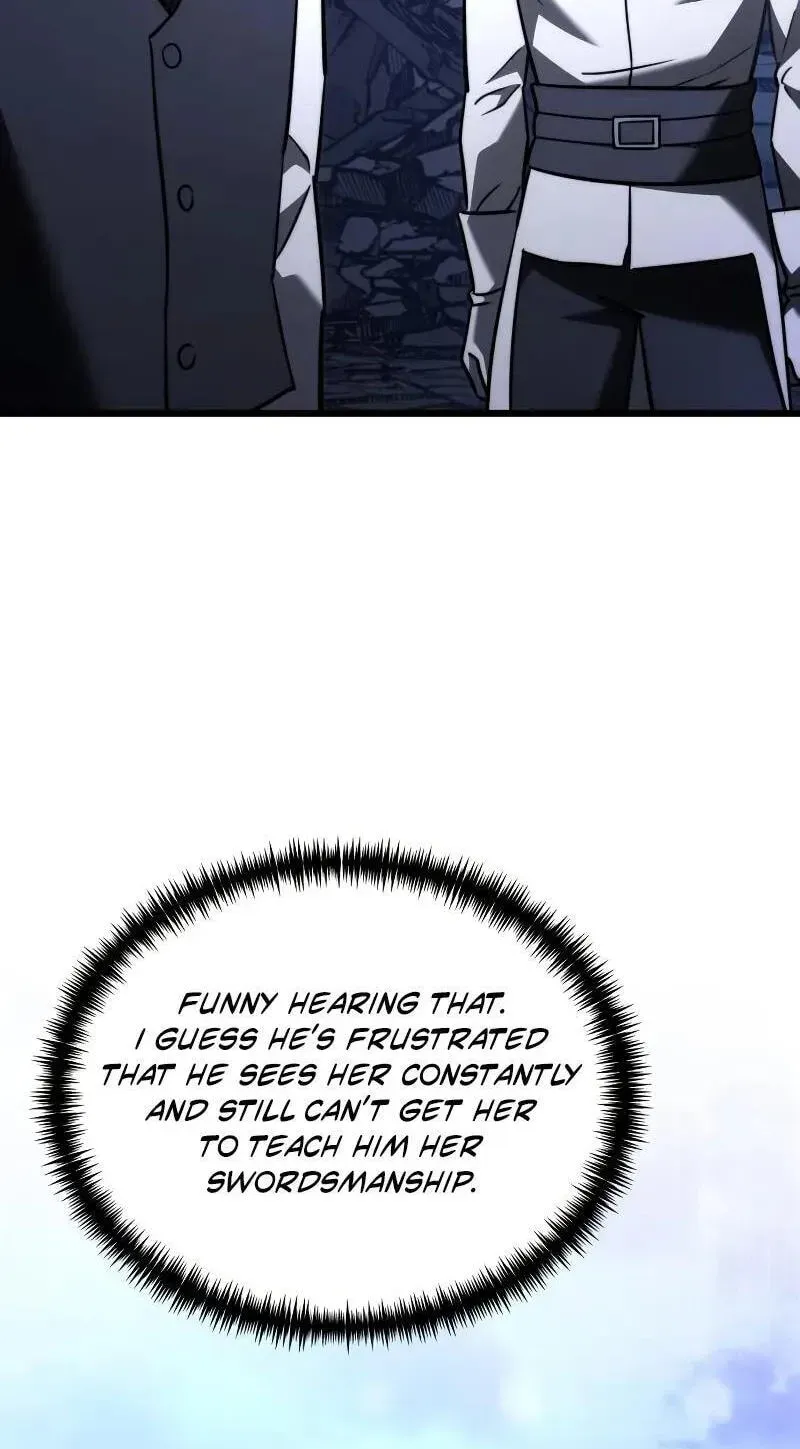 Time-Limited Genius Dark Knight Chapter 159.7 page 135 - 