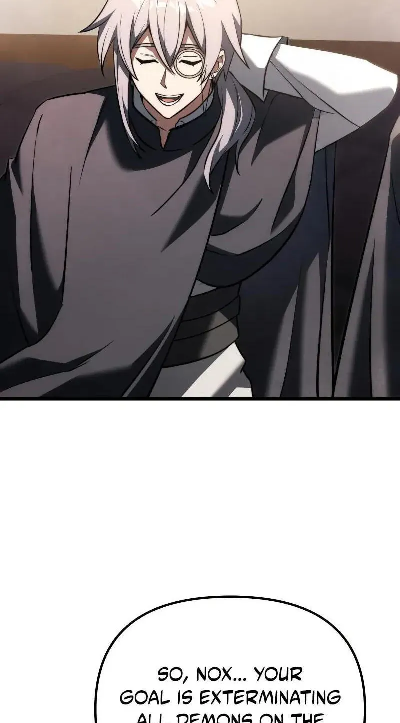 Time-Limited Genius Dark Knight Chapter 159.7 page 141 - 