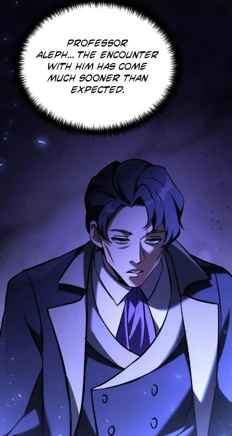 Time-Limited Genius Dark Knight Chapter 159.7 page 195 - 