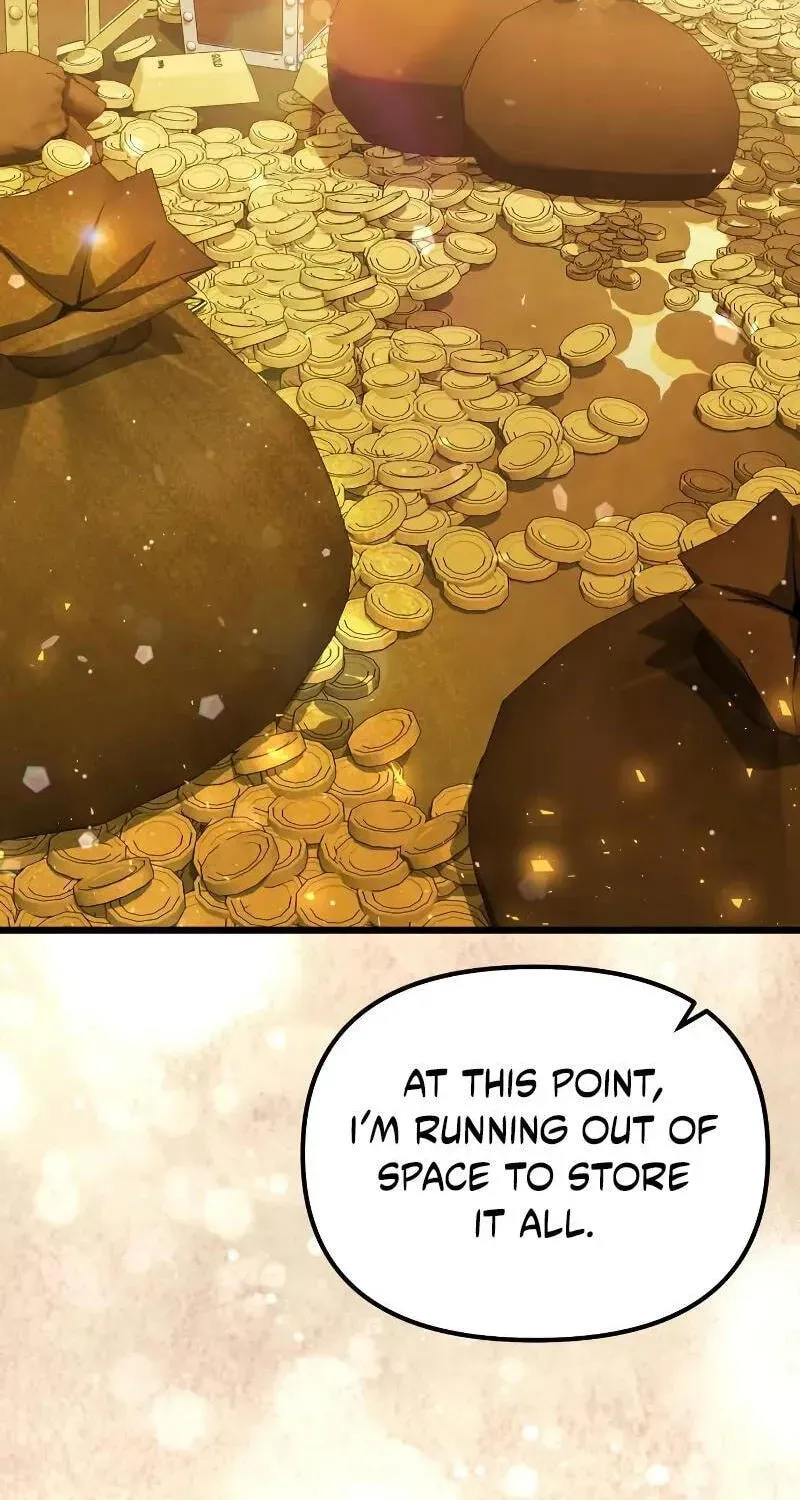 Time-Limited Genius Dark Knight Chapter 159.7 page 3 - 