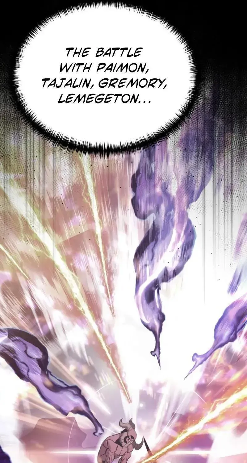 Time-Limited Genius Dark Knight Chapter 159.8 page 105 - 