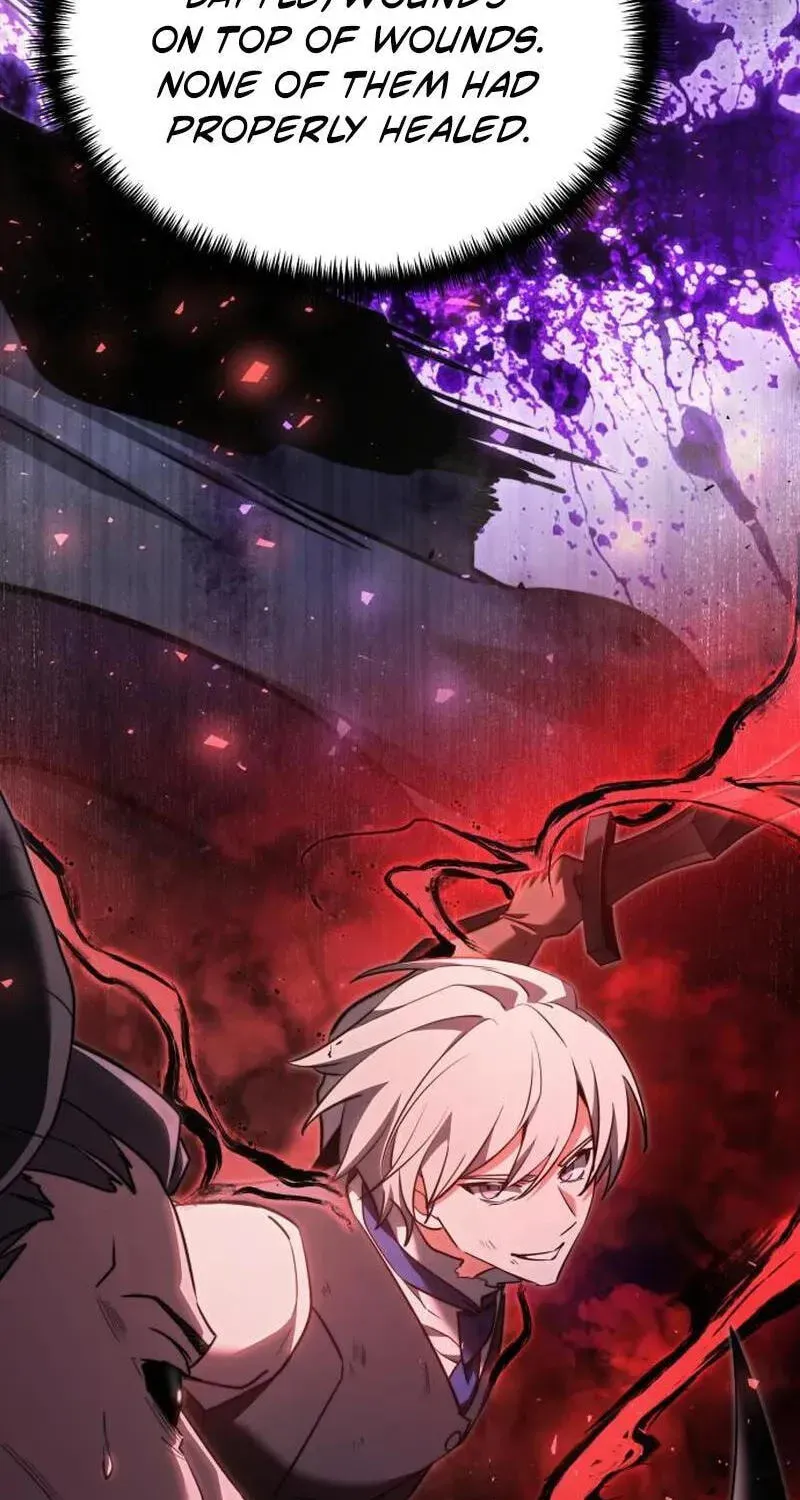 Time-Limited Genius Dark Knight Chapter 159.8 page 109 - 