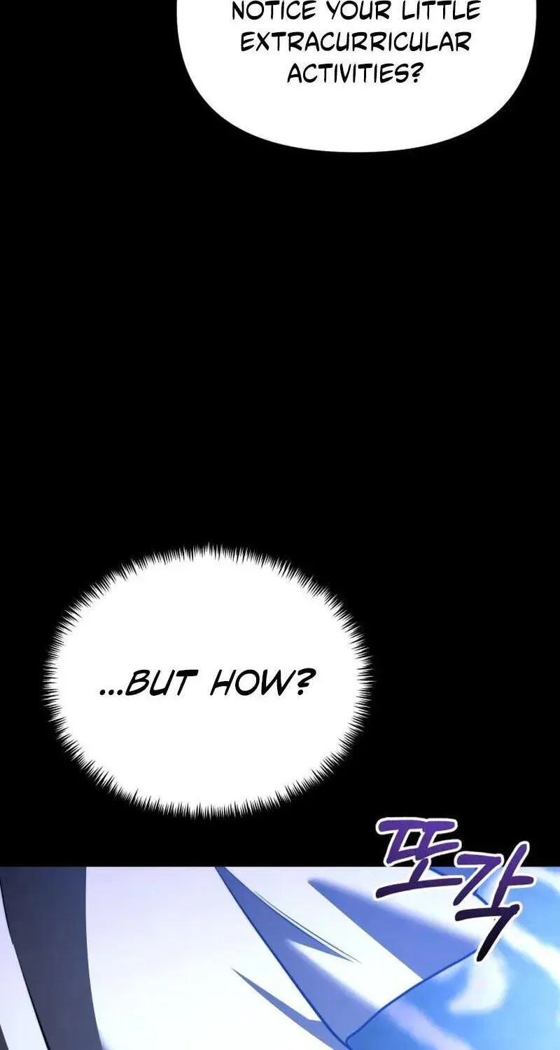 Time-Limited Genius Dark Knight Chapter 159.8 page 134 - 