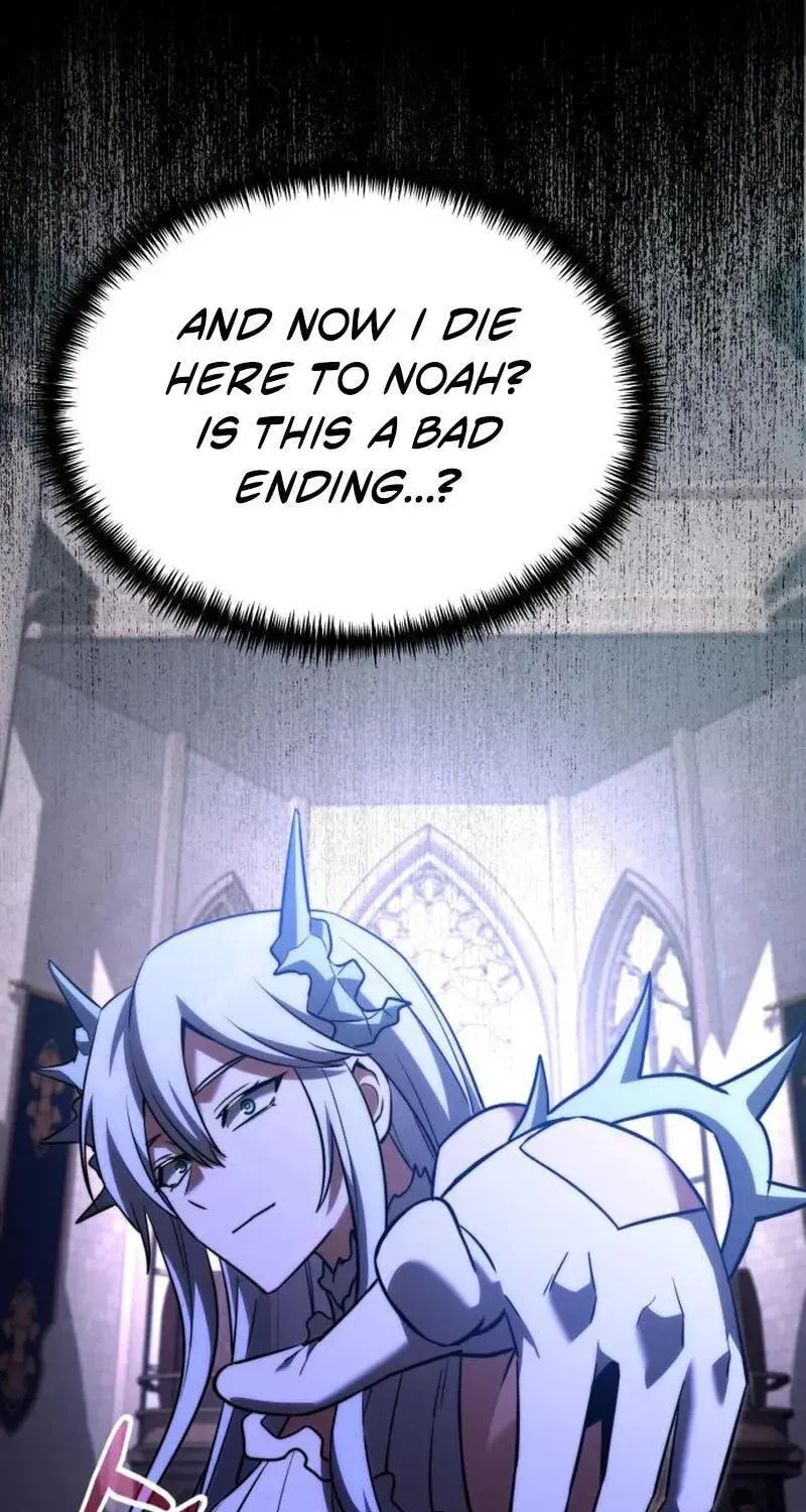 Time-Limited Genius Dark Knight Chapter 159.8 page 138 - 