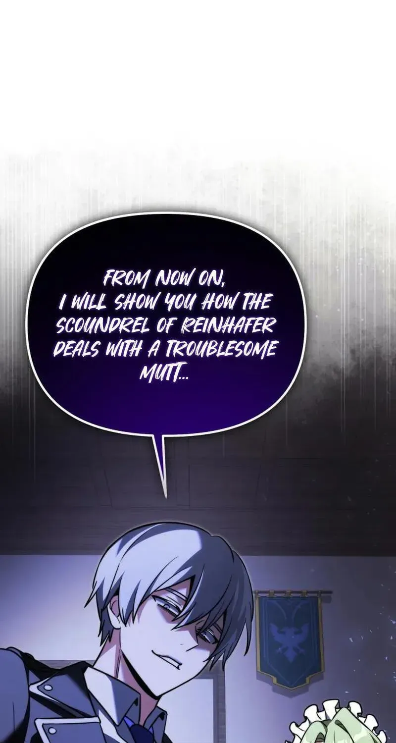 Time-Limited Genius Dark Knight Chapter 159.8 page 202 - 