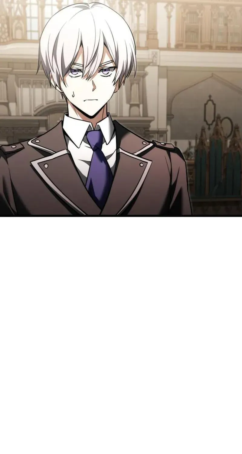 Time-Limited Genius Dark Knight Chapter 159.8 page 28 - 