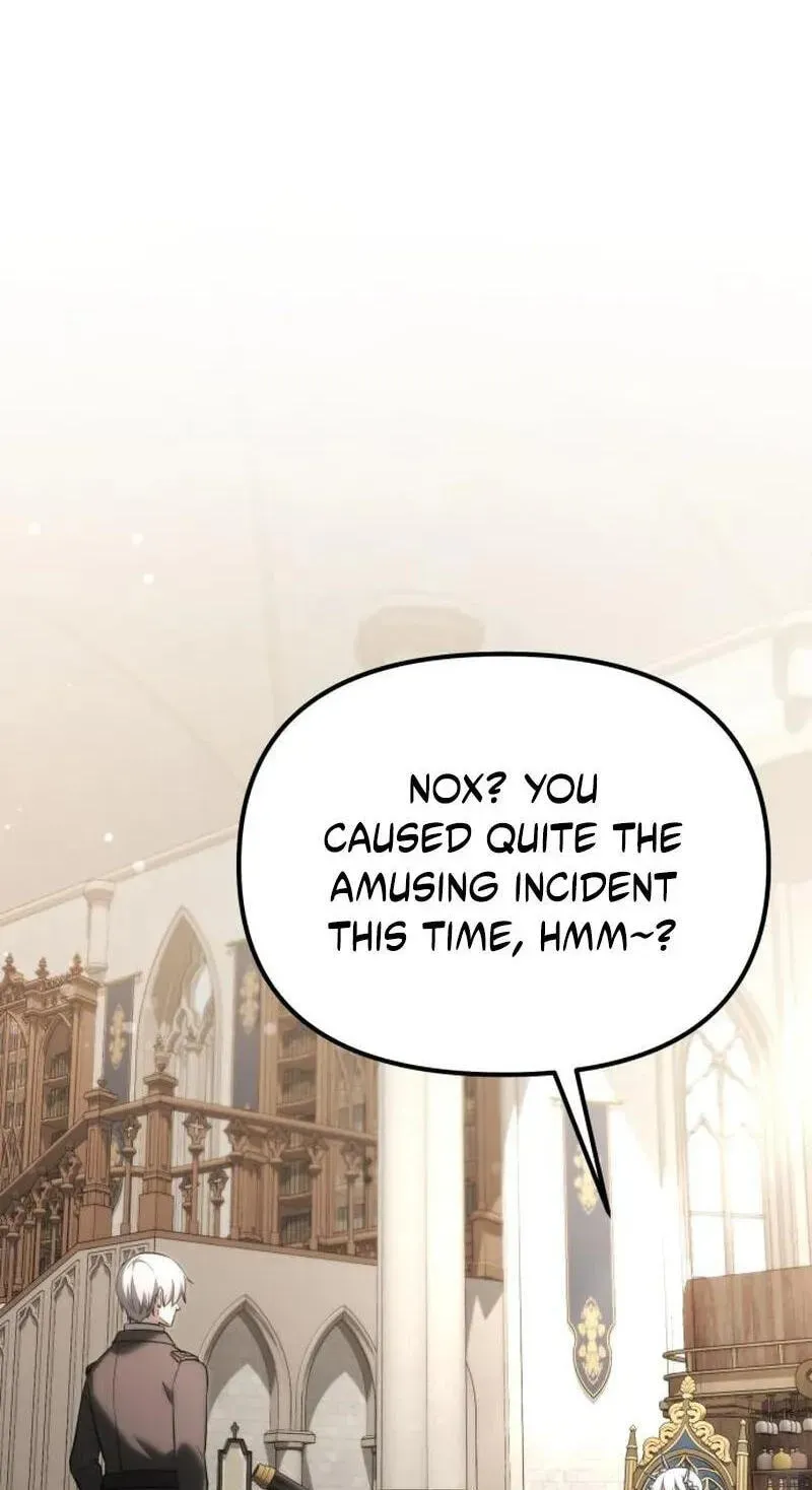 Time-Limited Genius Dark Knight Chapter 159.8 page 4 - 