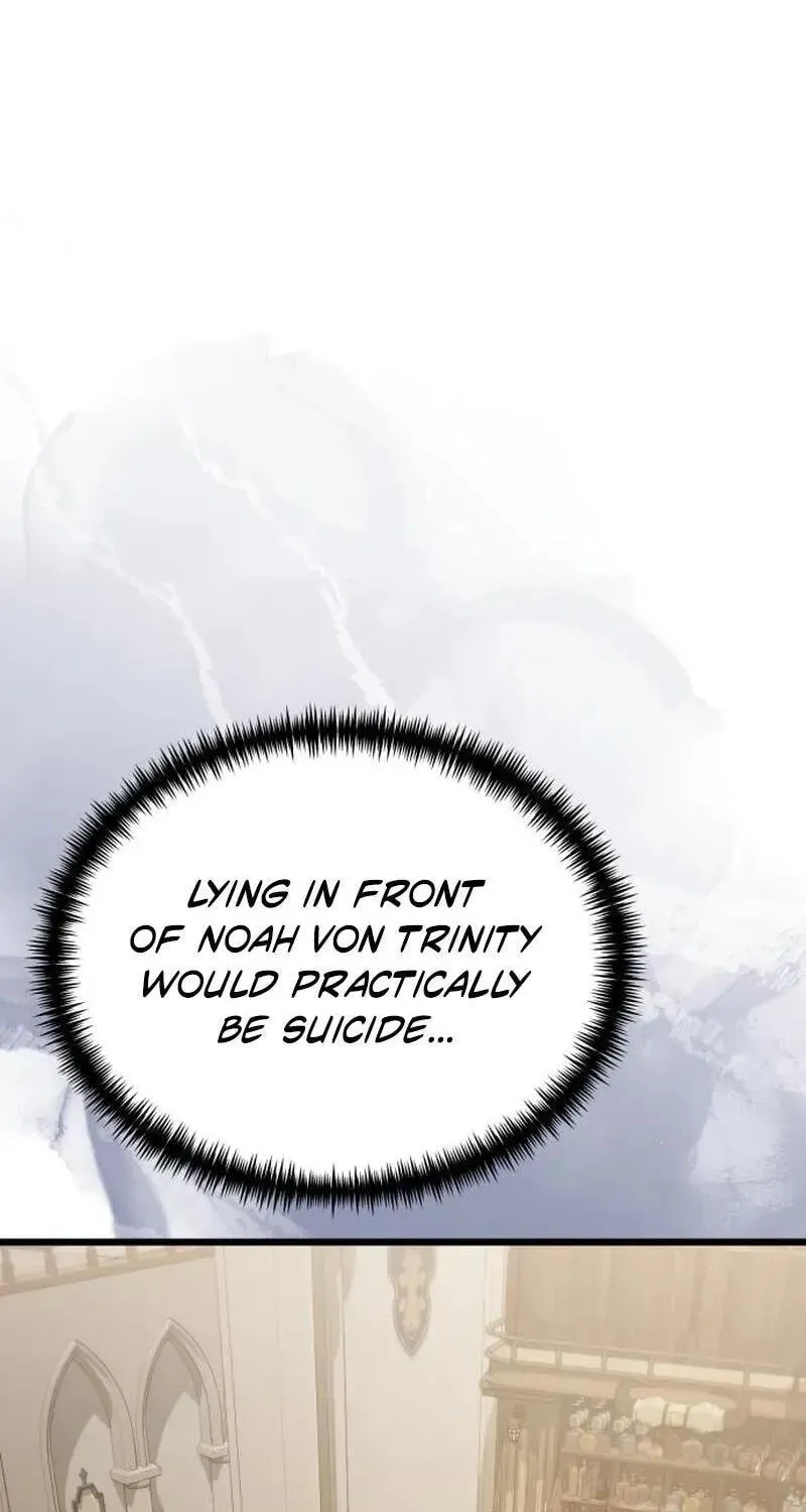 Time-Limited Genius Dark Knight Chapter 159.8 page 32 - 