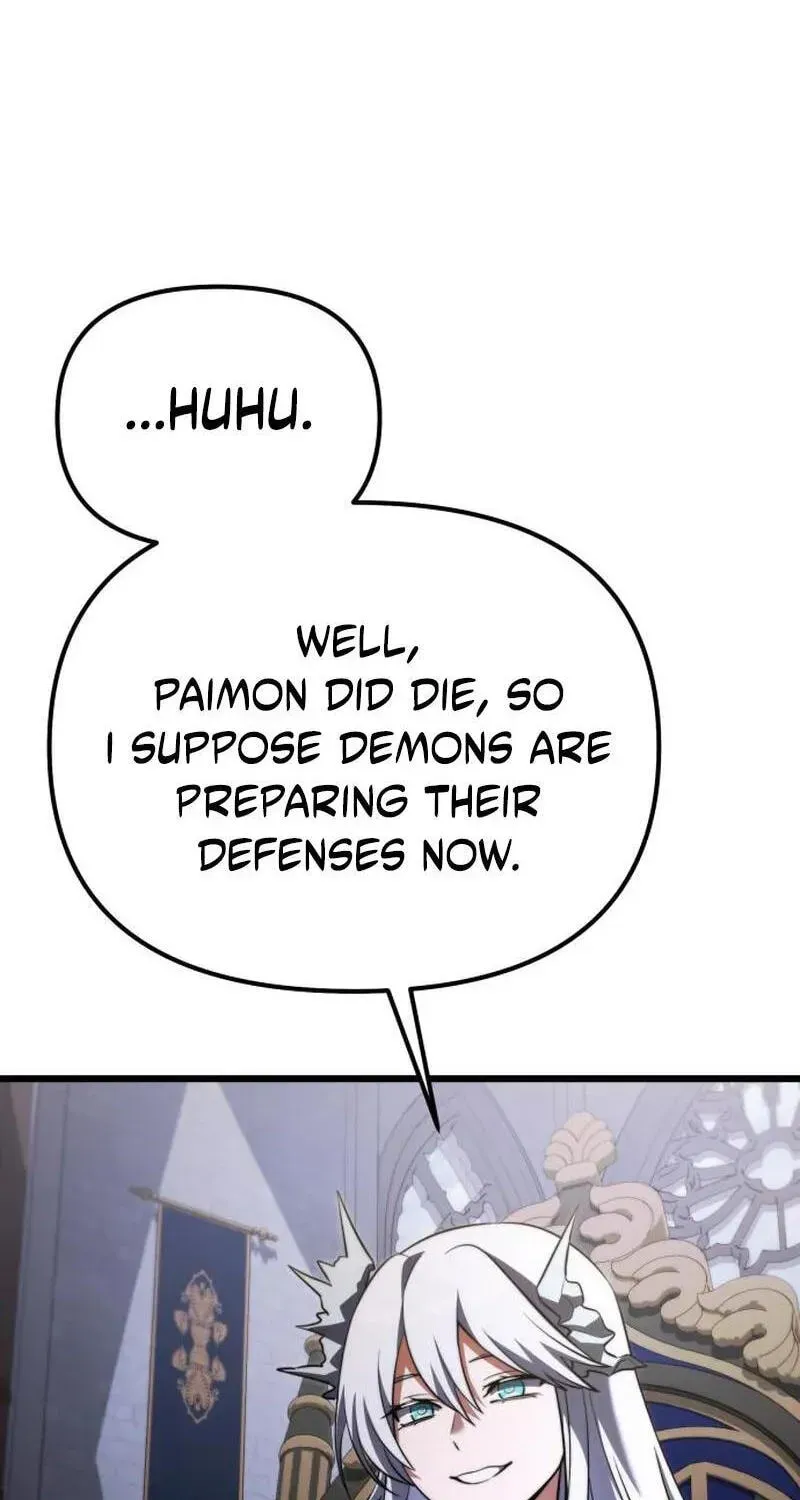 Time-Limited Genius Dark Knight Chapter 159.8 page 50 - 