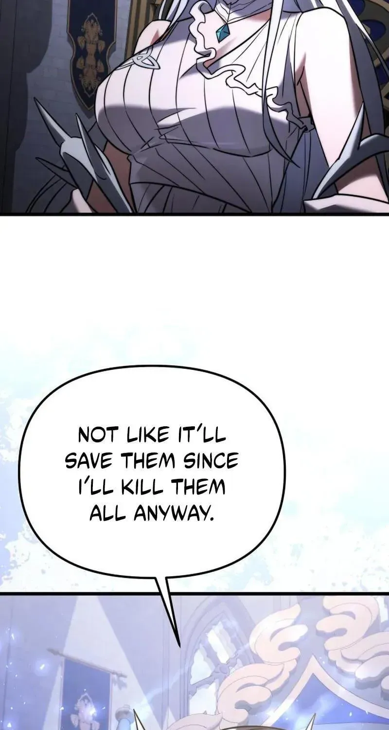 Time-Limited Genius Dark Knight Chapter 159.8 page 52 - 
