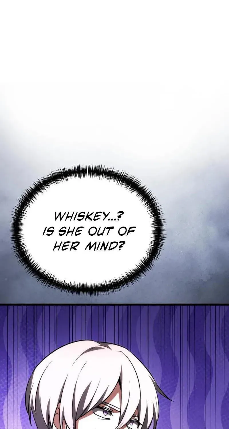 Time-Limited Genius Dark Knight Chapter 159.8 page 64 - 
