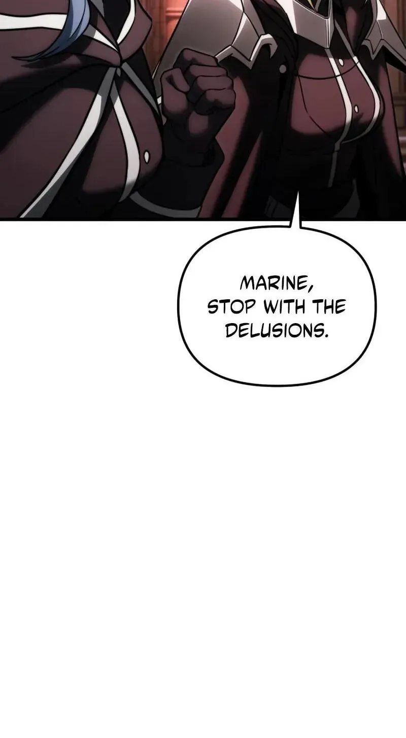 Time-Limited Genius Dark Knight Chapter 159.9 page 107 - 