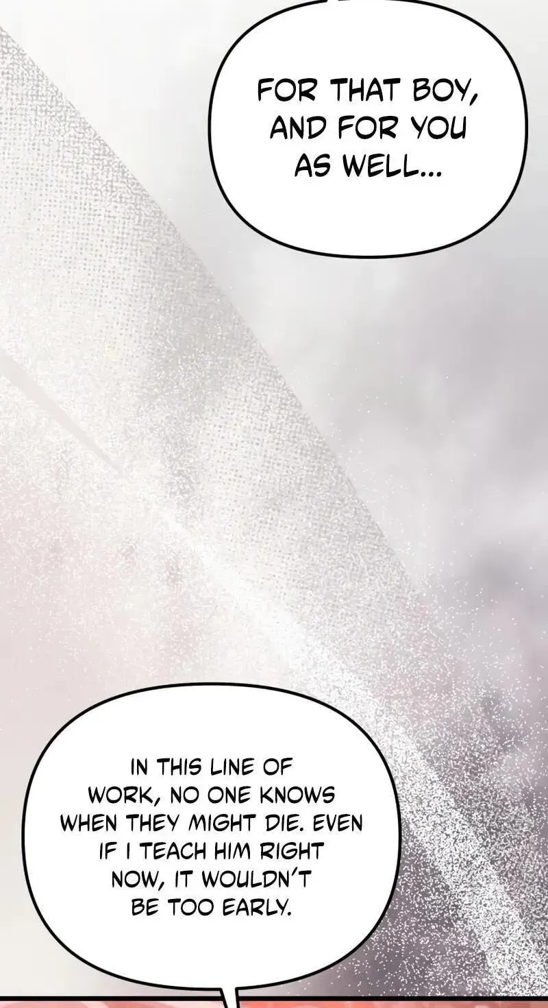 Time-Limited Genius Dark Knight Chapter 159.9 page 109 - 