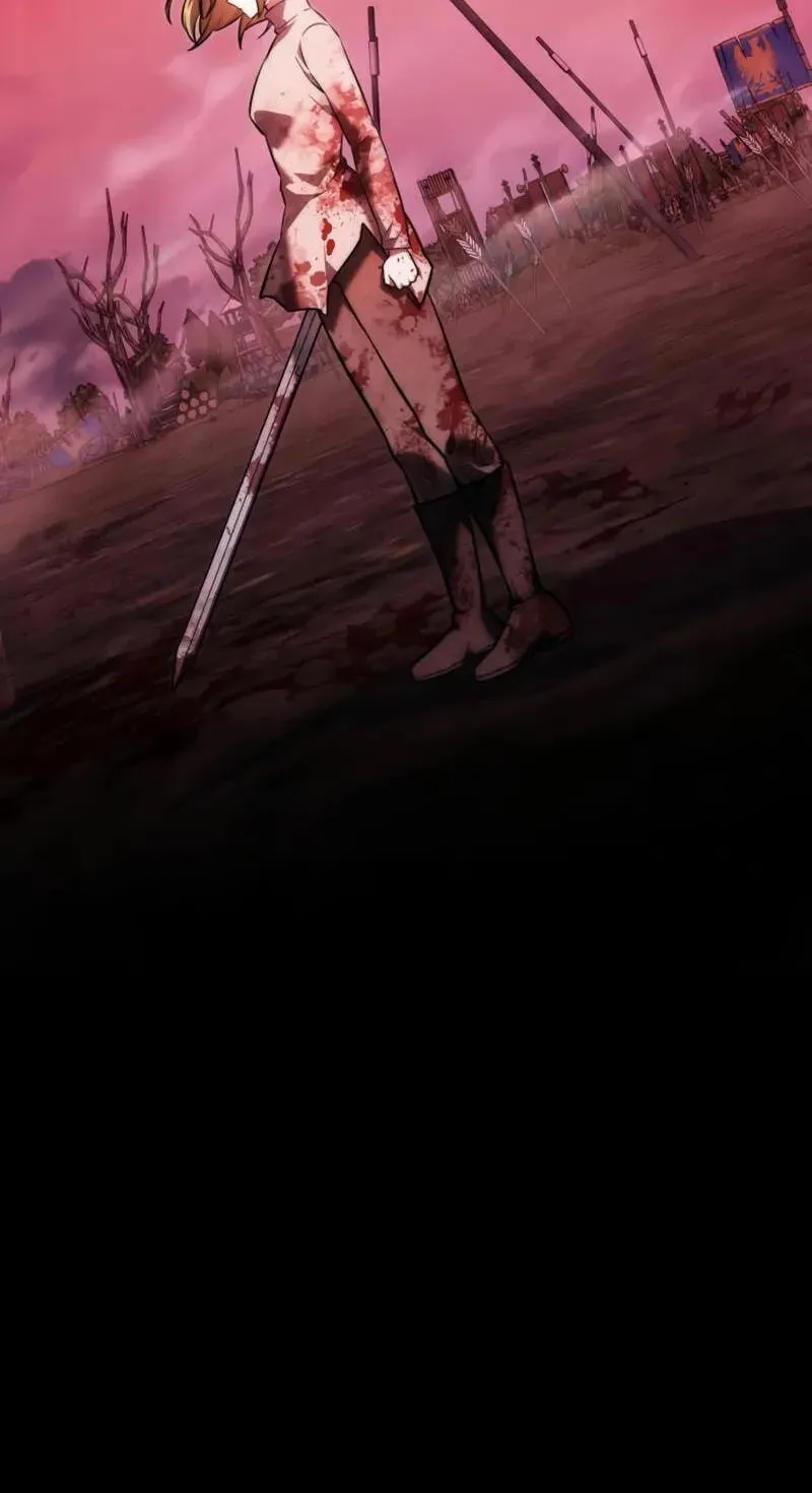 Time-Limited Genius Dark Knight Chapter 159.9 page 115 - 