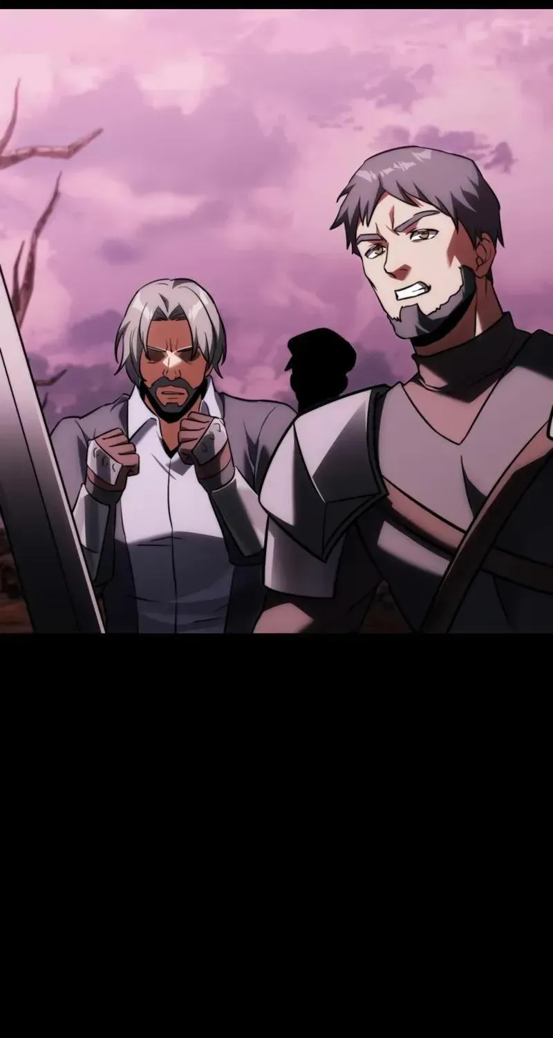 Time-Limited Genius Dark Knight Chapter 159.9 page 118 - 