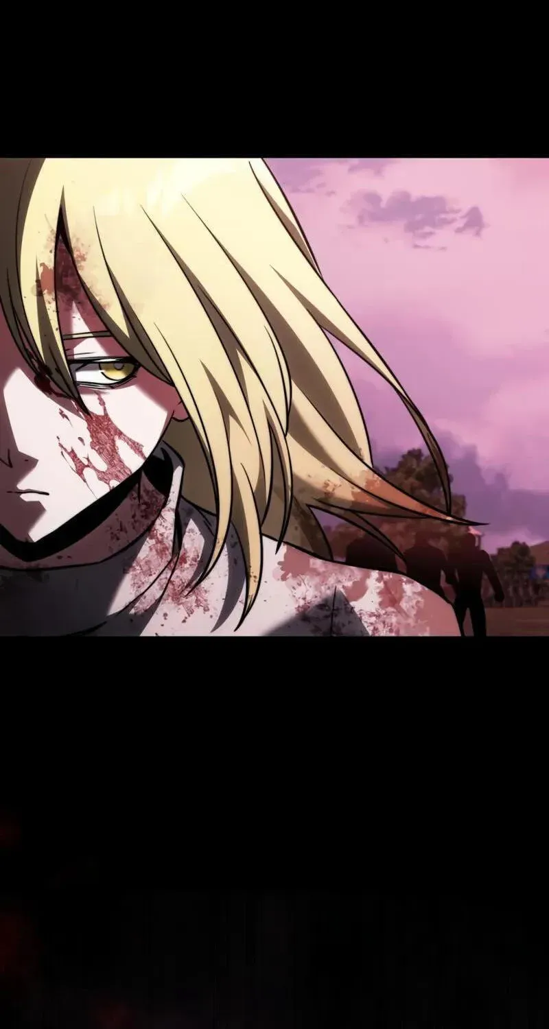 Time-Limited Genius Dark Knight Chapter 159.9 page 120 - 