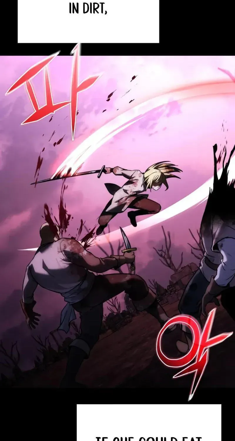 Time-Limited Genius Dark Knight Chapter 159.9 page 128 - 