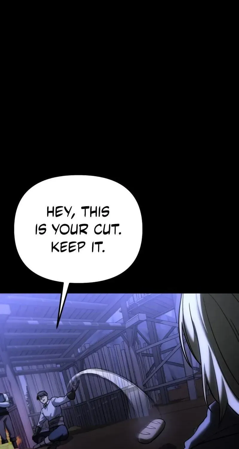 Time-Limited Genius Dark Knight Chapter 159.9 page 144 - 