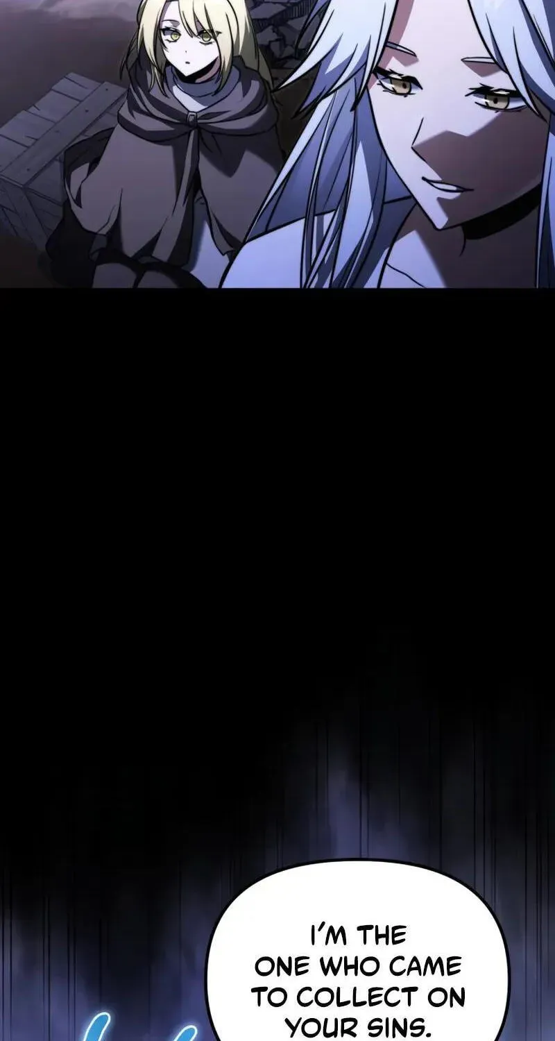 Time-Limited Genius Dark Knight Chapter 159.9 page 160 - 