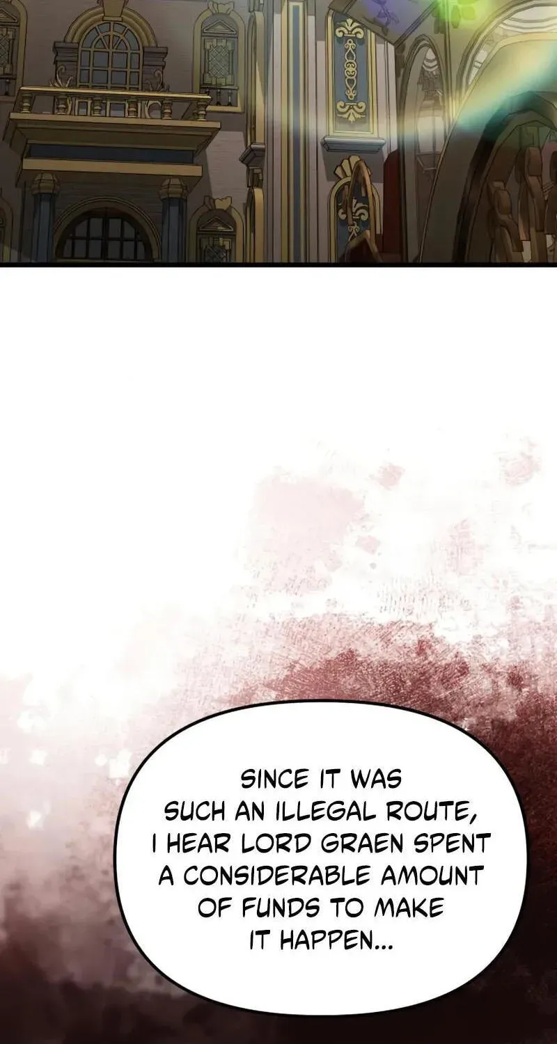 Time-Limited Genius Dark Knight Chapter 159.9 page 30 - 