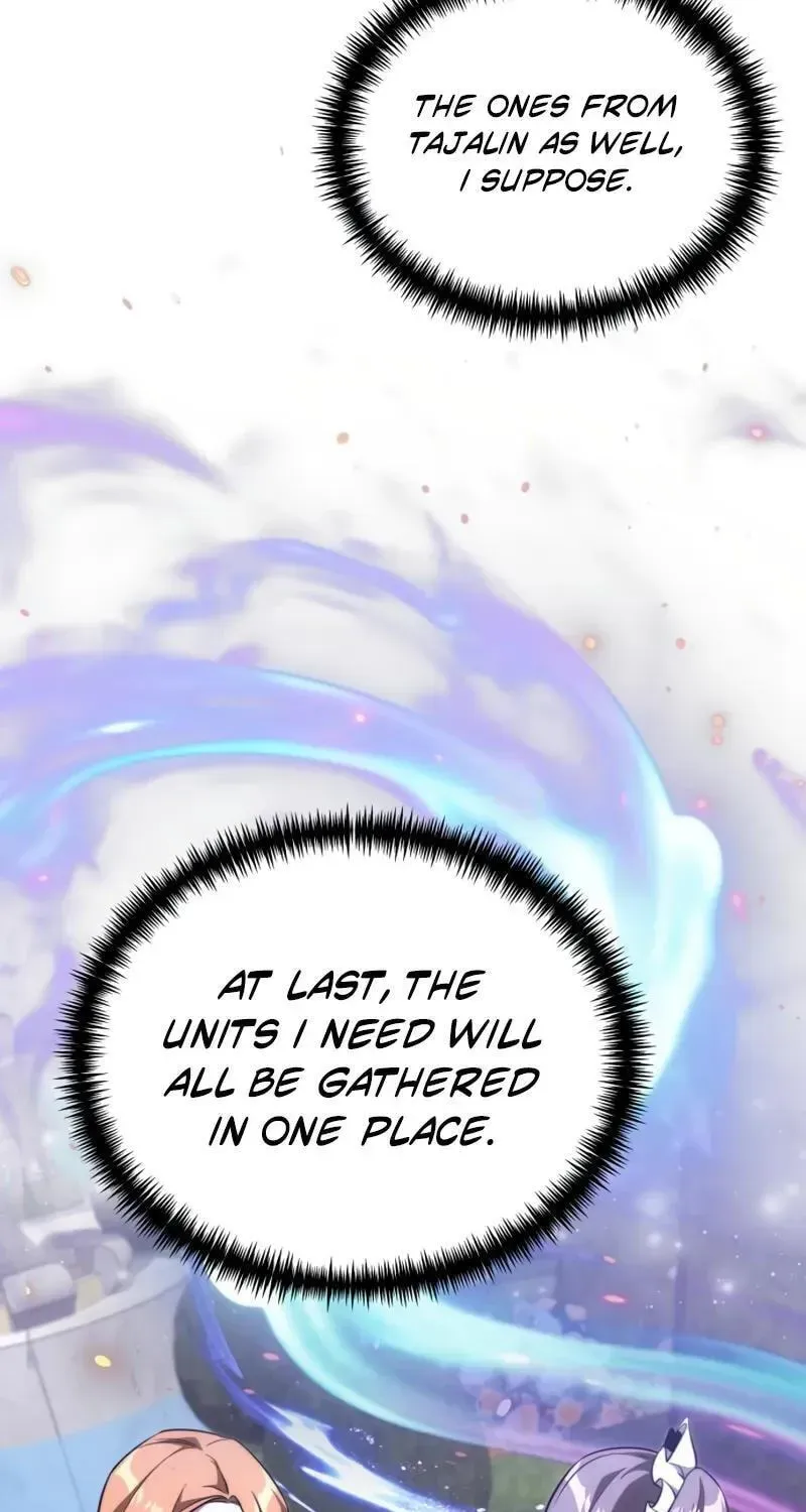 Time-Limited Genius Dark Knight Chapter 159.9 page 33 - 