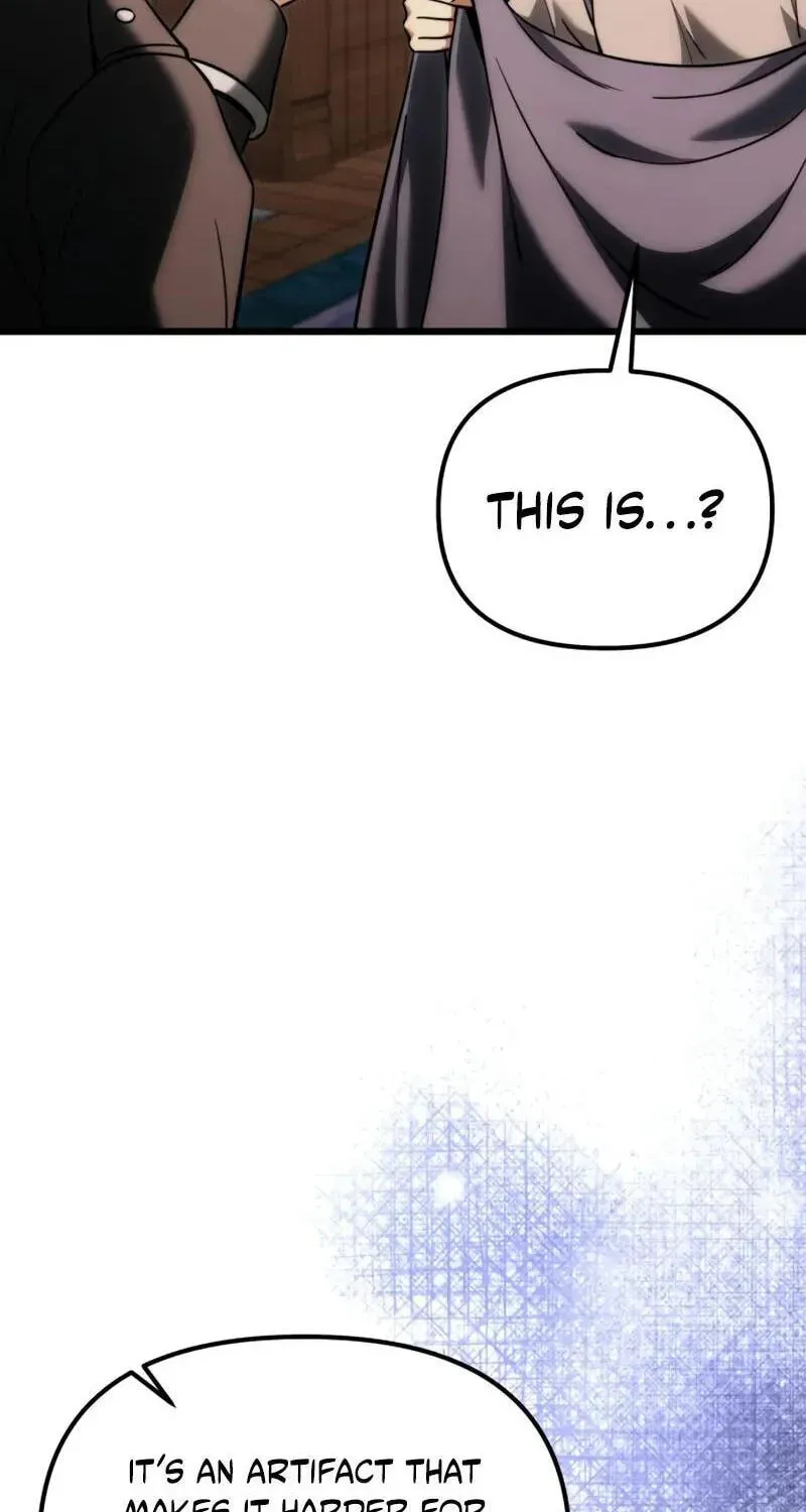 Time-Limited Genius Dark Knight Chapter 159.9 page 40 - 