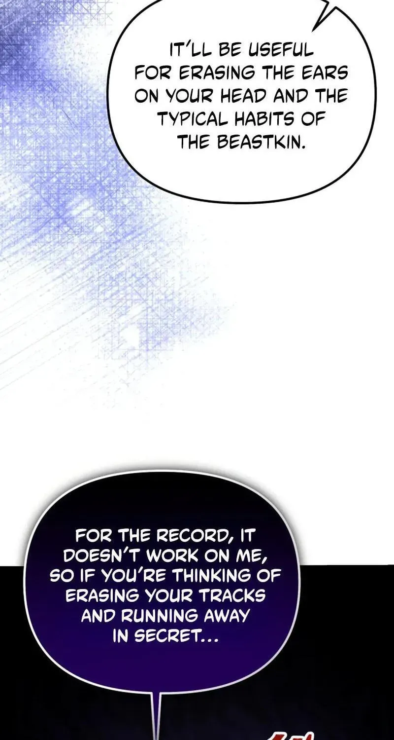 Time-Limited Genius Dark Knight Chapter 159.9 page 42 - 